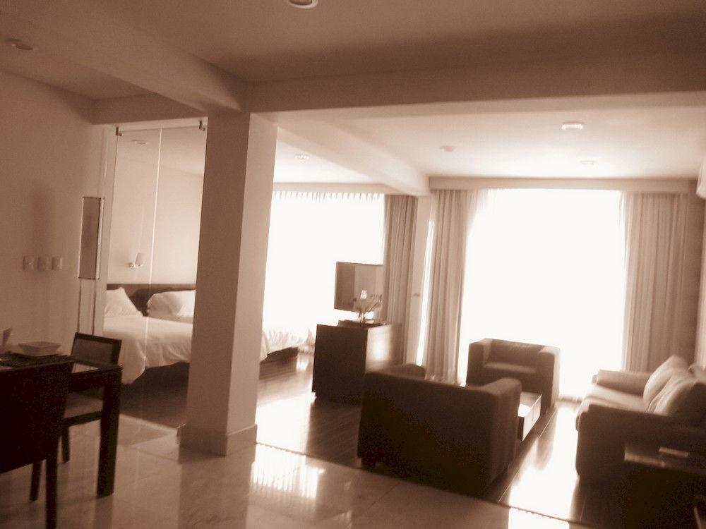 Departamento Masliah Aparthotel Mexico City Exterior photo