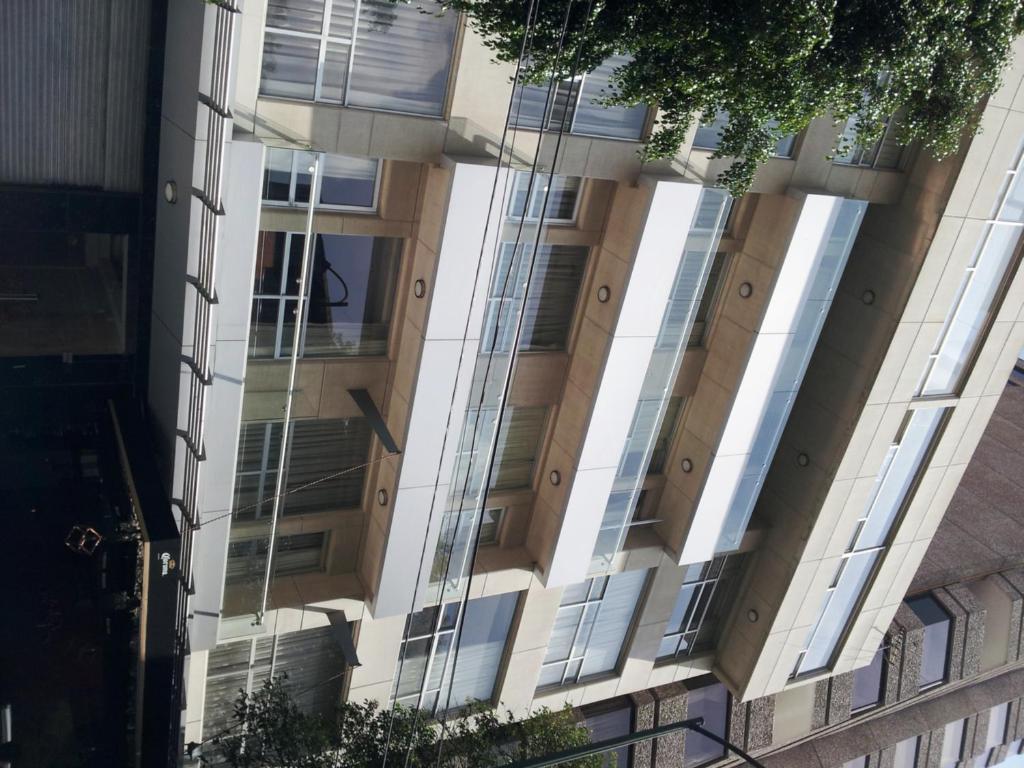 Departamento Masliah Aparthotel Mexico City Exterior photo