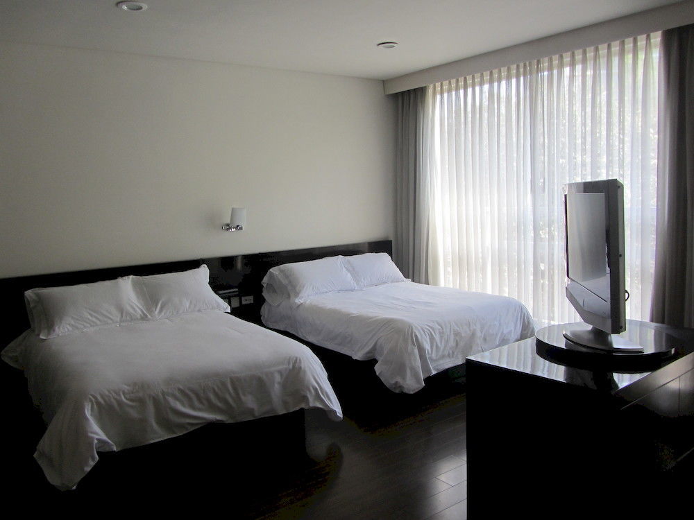 Departamento Masliah Aparthotel Mexico City Exterior photo