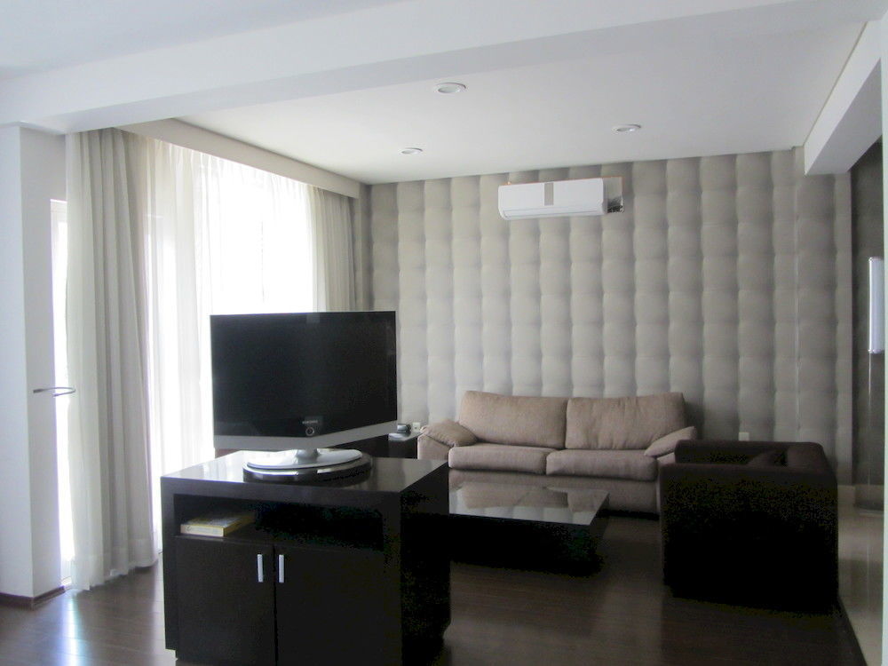 Departamento Masliah Aparthotel Mexico City Exterior photo